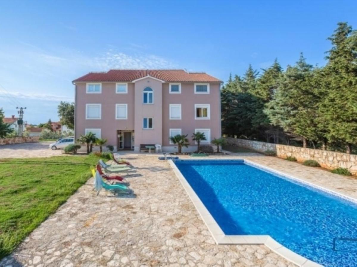 Pool Medulin House Villa Ngoại thất bức ảnh