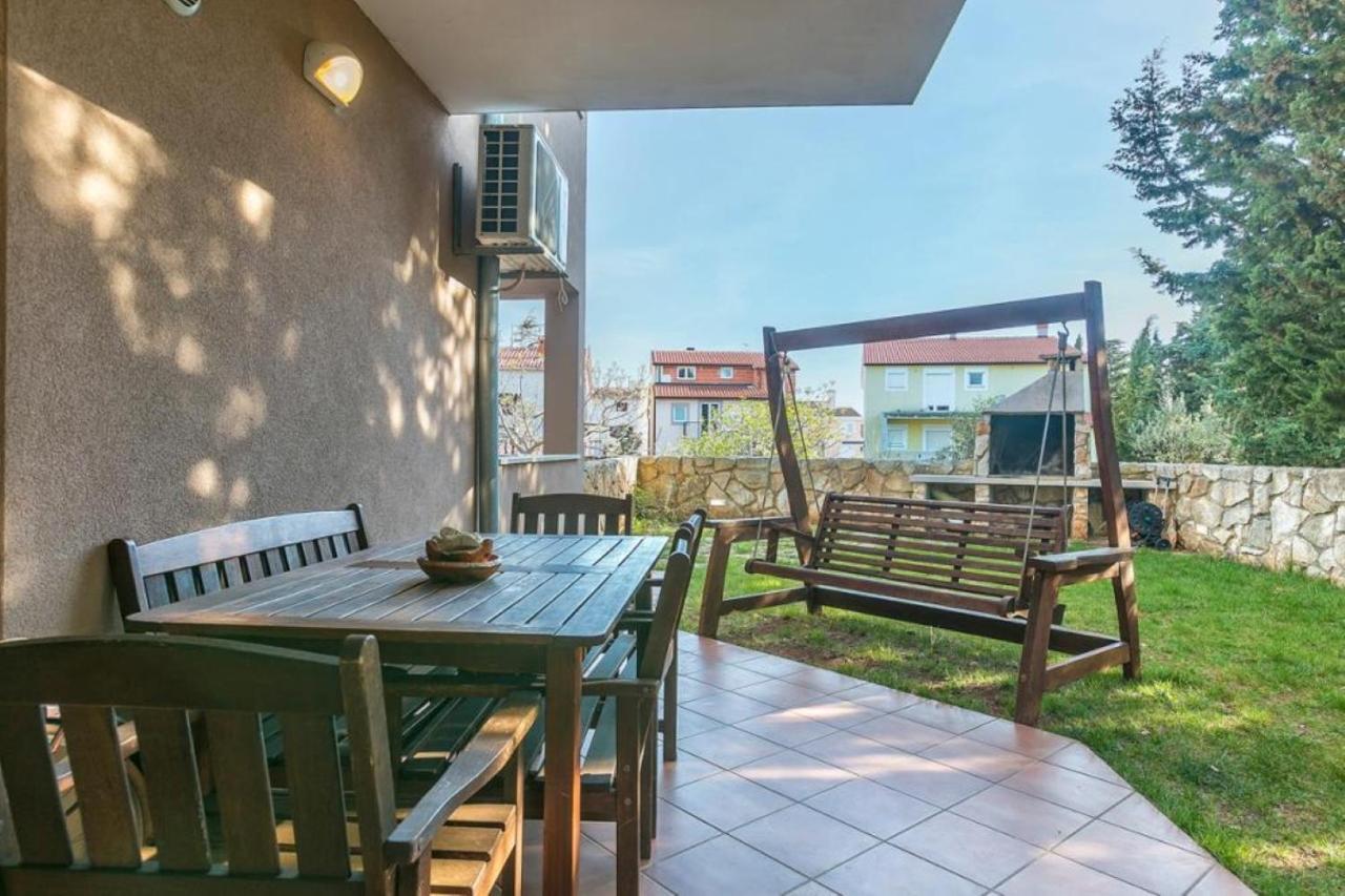 Pool Medulin House Villa Ngoại thất bức ảnh