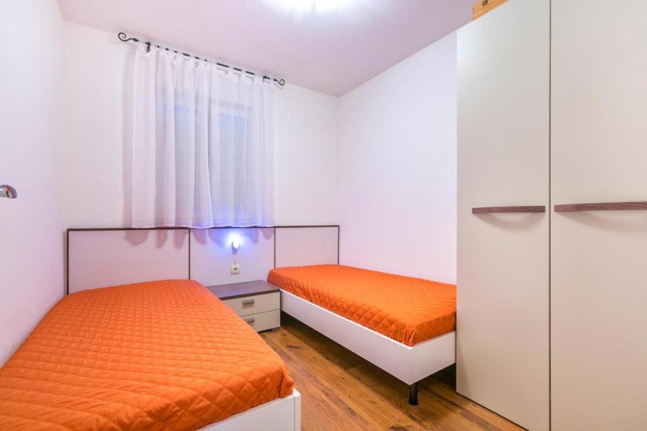 Pool Medulin House Villa Ngoại thất bức ảnh