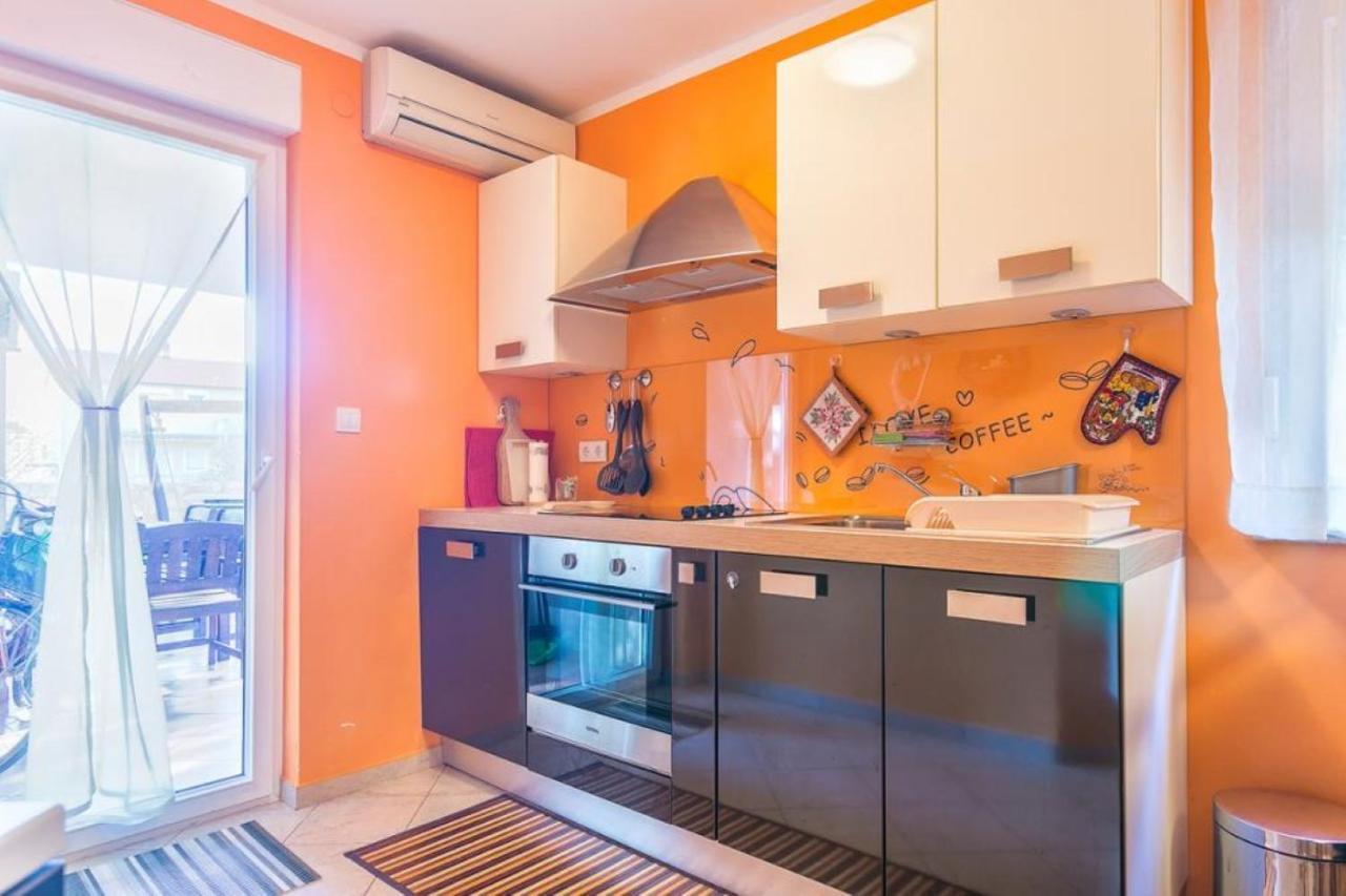 Pool Medulin House Villa Ngoại thất bức ảnh