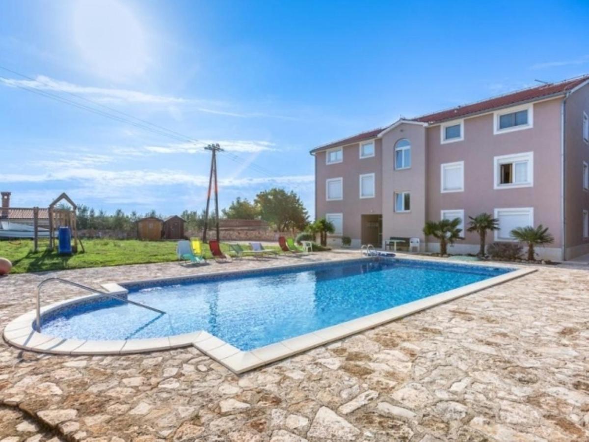 Pool Medulin House Villa Ngoại thất bức ảnh